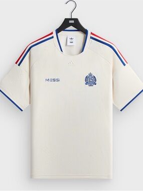 Kith & Messi for adidas Football Jersey